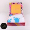 کالای خواب|روتختی کاوری ساتن نخ یکنفره لولا میچل LOLA MITCHELL کد: 9015