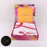کالای خواب|روتختی کاوری ساتن نخ یکنفره لولا میچل LOLA MITCHELL کد: 9014