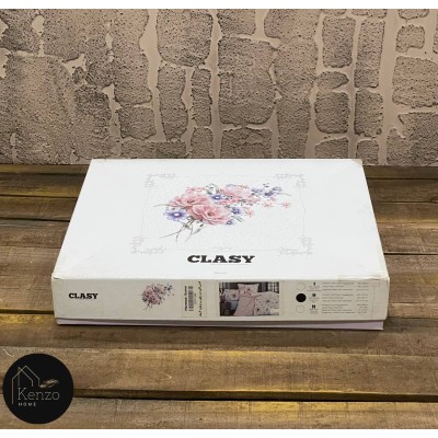 کالای خواب|روتختی کاوری رنفورس دونفره کلسی CLASY مدل: LIR کالای خواب|روتختی کاوری رنفورس دونفره کلسی CLASY مدل: LIR