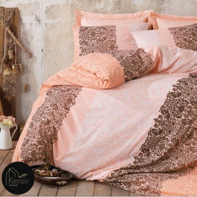 کالای خواب|روتختی کاوری رنفورس پرکاله دونفره ان ووگ EN VOUGE مدل: ANYA