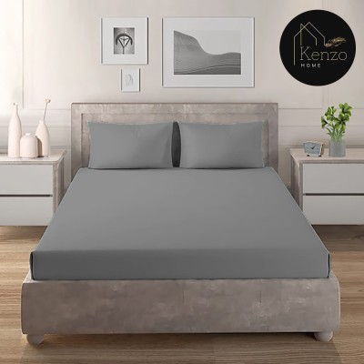 ملحفه کش دار تشک|فروشگاه کنزو هوم