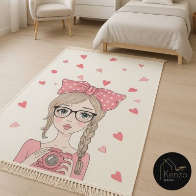 فرشینه و قالیچه|فروشگاه کنزو هوم