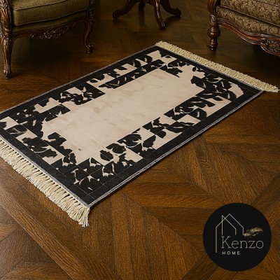 فرشینه و قالیچه|فروشگاه کنزو هوم