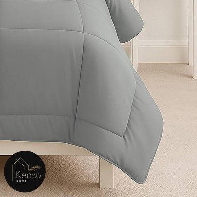 کالای خواب|لحاف روتختی یکنفره هرمس HERMES مدل: FLORITA 09