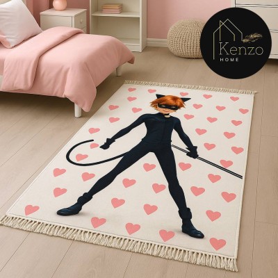 فرشینه و قالیچه|فروشگاه کنزو هوم