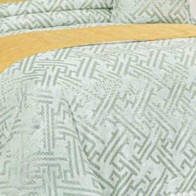 کالای خواب|روتختی شانل دونفره هرمس HERMES مدل: SANDRA 04