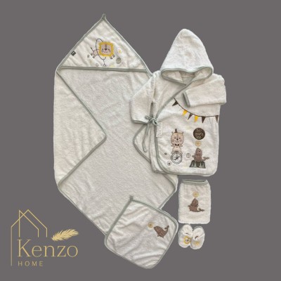 حوله نوزادی و کودک|فروشگاه کنزو هوم