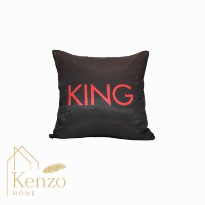 کالای خواب|کوسن ساتن اکسکلوسیو هلن جورج HELEN GEORGE مدل: KING