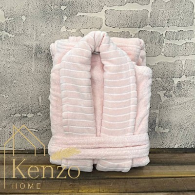 حوله|حوله تن پوش ژاکارد مدل: CARNA (lacivert)