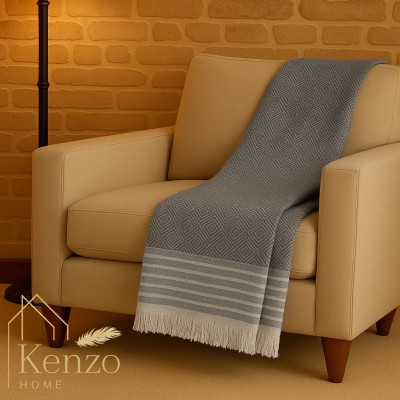 پتو و شال مبل|فروشگاه کنزو هوم