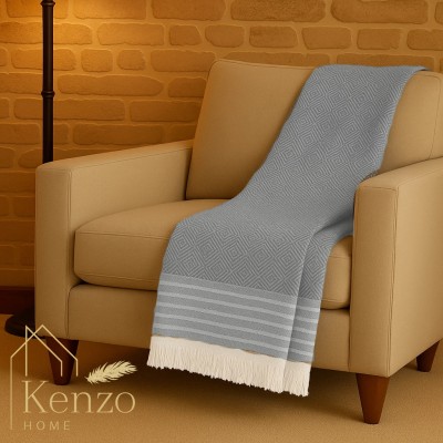 پتو و شال مبل|فروشگاه کنزو هوم