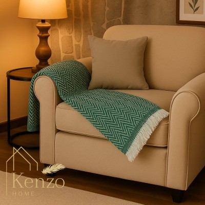 پتو و شال مبل|فروشگاه کنزو هوم