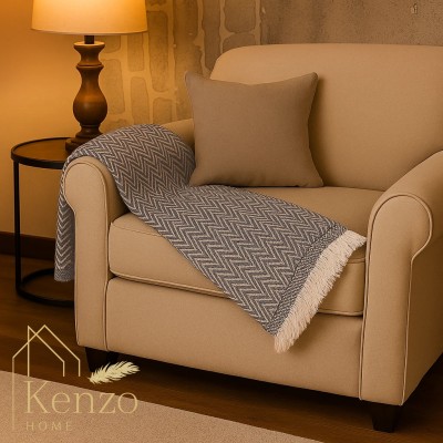 پتو و شال مبل|فروشگاه کنزو هوم