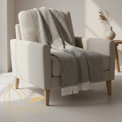 پتو و شال مبل|فروشگاه کنزو هوم