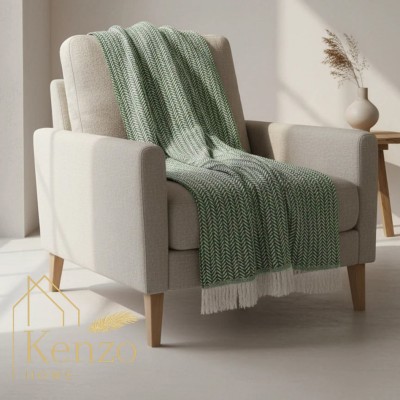 پتو و شال مبل|فروشگاه کنزو هوم