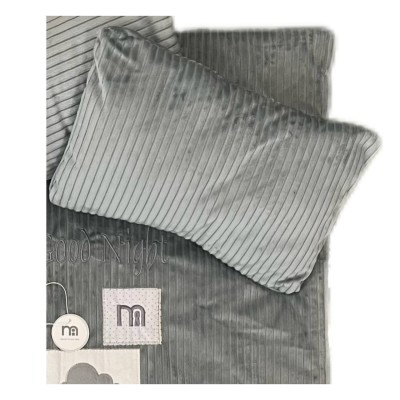 کالای خواب|سرویس خواب نوزاد 5تکه گلدوزی  MOTHERCARE مدل: خرس و خرگوش