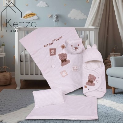 کالای خواب|شال مبل پالاس ابعاد 200*170 مدل ورساچ رنگ کرم