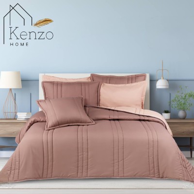 کالای خواب|ملحفه کش دار تشک دونفره ۱۸۰ کینگ ولنتینا VALENTINA رنگ: KREM