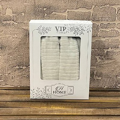 حوله تن پوش|حوله تنپوش ژاکارد پنبه مدل زبرا سایز 125 ( لارج ) رنگ سفید