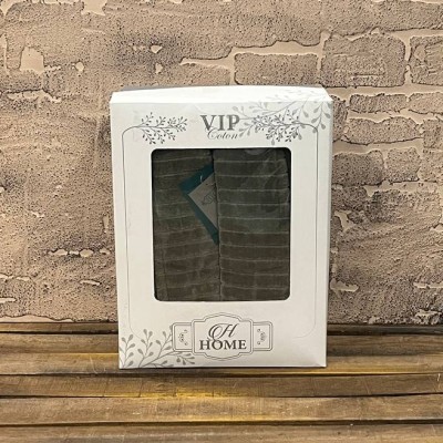 حوله تن پوش|حوله تنپوش ژاکارد پنبه مدل زبرا سایز 125 ( لارج ) رنگ زیتونی