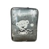 کالای خواب|سرویس خواب نوزاد با قنداق گلدوزی مادرکر MOTHERCARE مدل: SCARF BEAR GRI