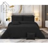 کالای خواب|روتختی مخمل دونفره هرمس HERMES مدل: DIAMOND 008