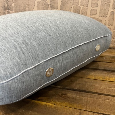 بالشت|بالشت هرمس میکروژل مدل پرایم اسلیپ سایز: 70*50 سانتیمتر