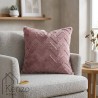کوسن|کاور کوسن پولیشی سایز 40*40 cm کد10
