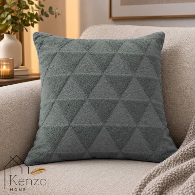 کوسن|کاور کوسن مخمل سایز 40*40 cm کد100