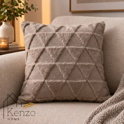 کوسن|کاور کوسن مخمل سایز 40*40 cm کد100