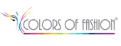 Colors Of Fashion