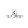 First Choice