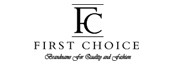 First Choice